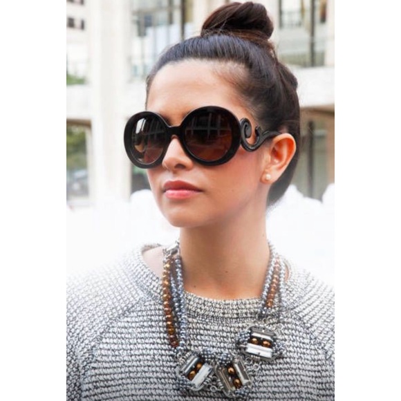 CLASSIC FASHION SUNGLASS - Picture 3 of 9